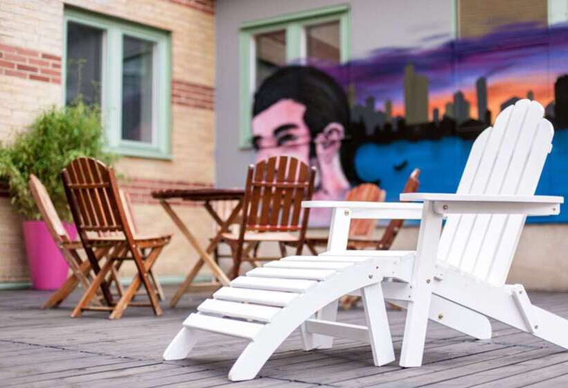 Comfort Hotel Helsingborg