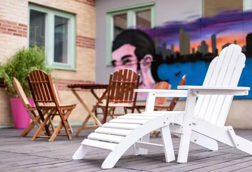 Comfort Hotel Helsingborg