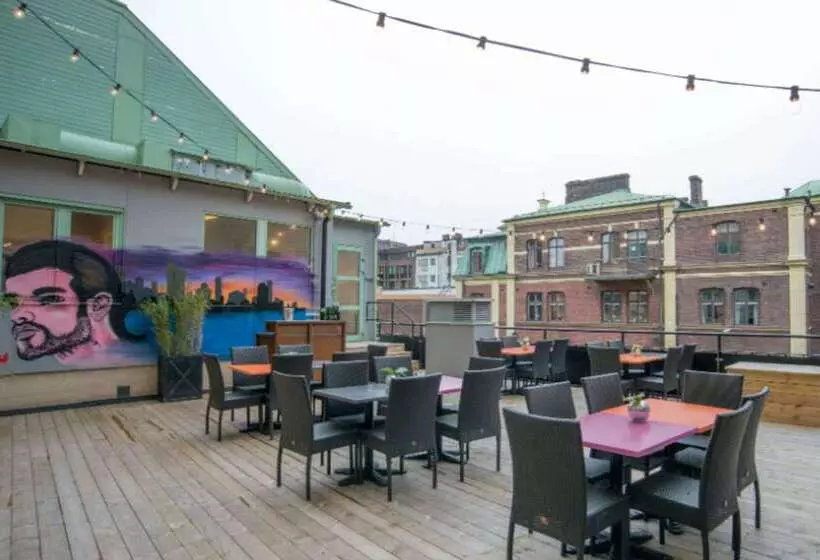 Comfort Hotel Helsingborg