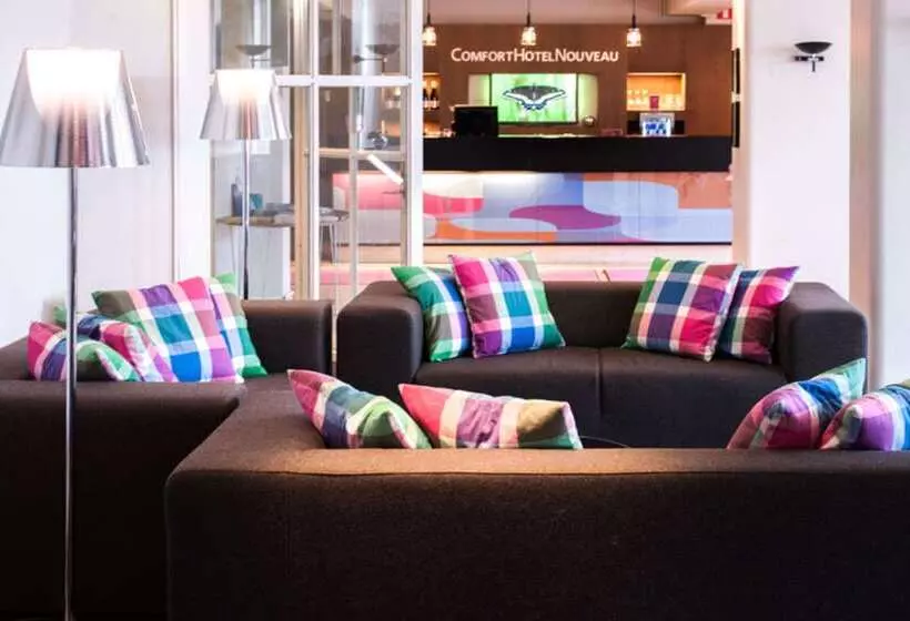 Comfort Hotel Helsingborg