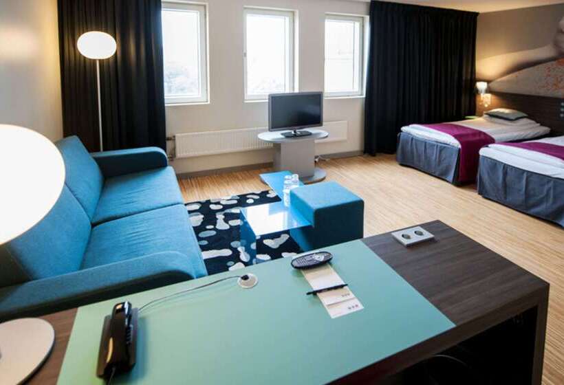 Comfort Hotel Helsingborg