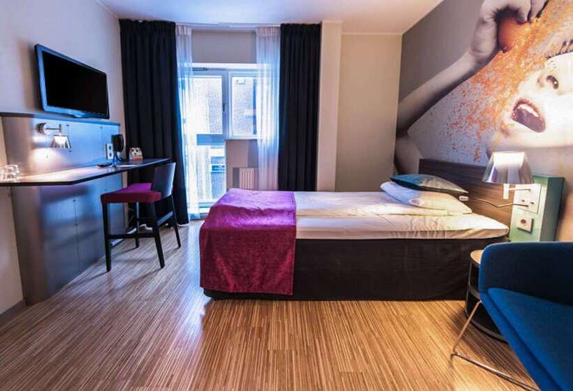Comfort Hotel Helsingborg
