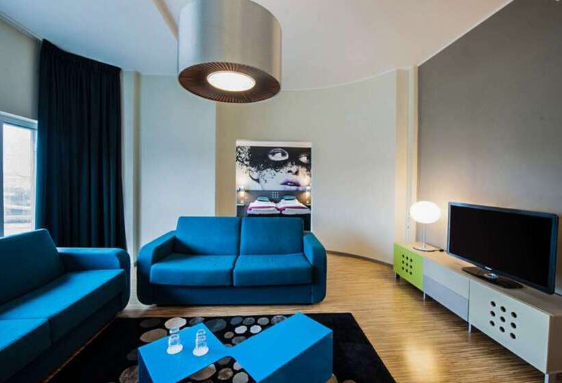 Comfort Hotel Helsingborg