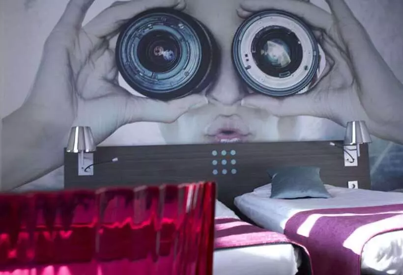 Comfort Hotel Helsingborg