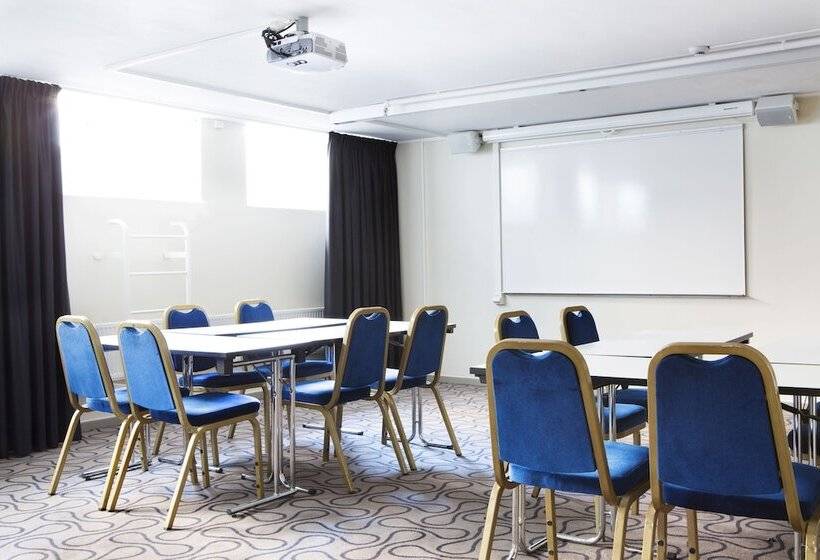 Comfort Hotel Helsingborg