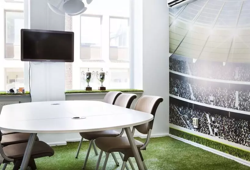 Comfort Hotel Helsingborg