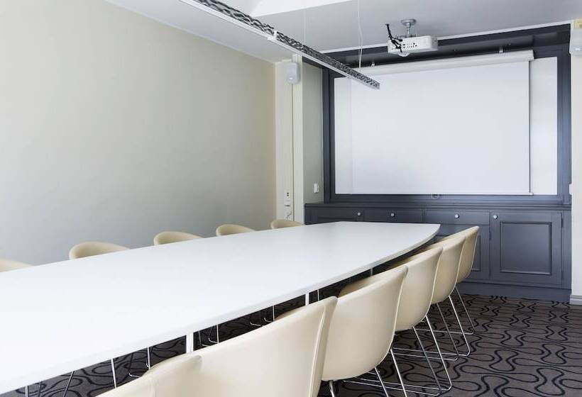 Comfort Hotel Helsingborg