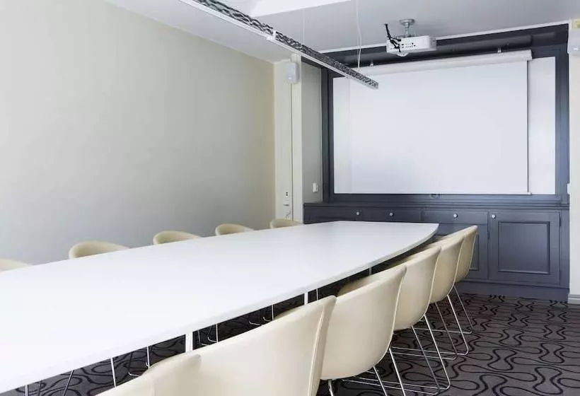 Comfort Hotel Helsingborg