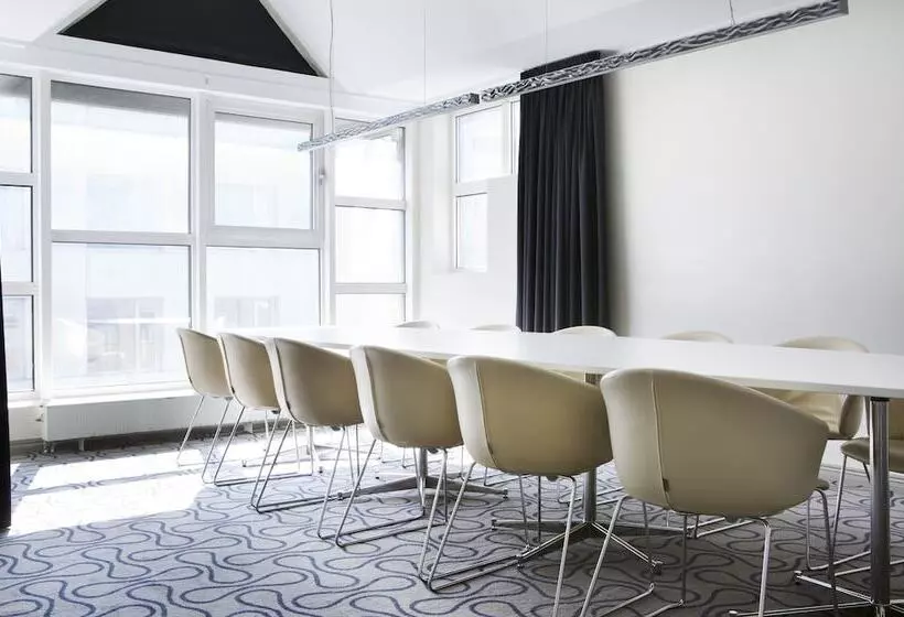 Comfort Hotel Helsingborg