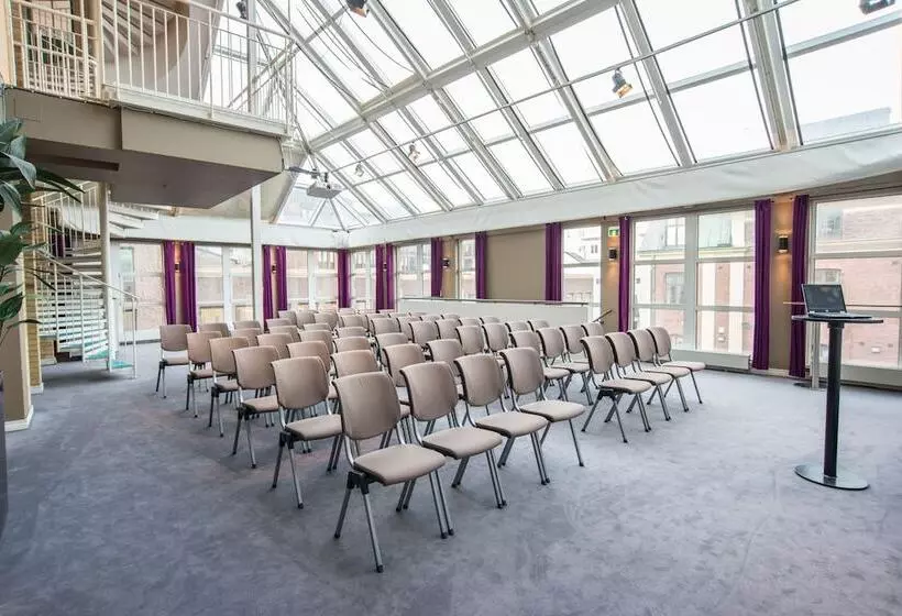 Comfort Hotel Helsingborg