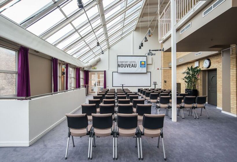 Comfort Hotel Helsingborg