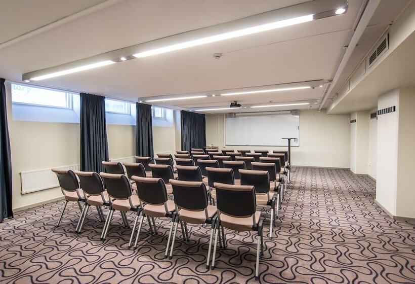 Comfort Hotel Helsingborg