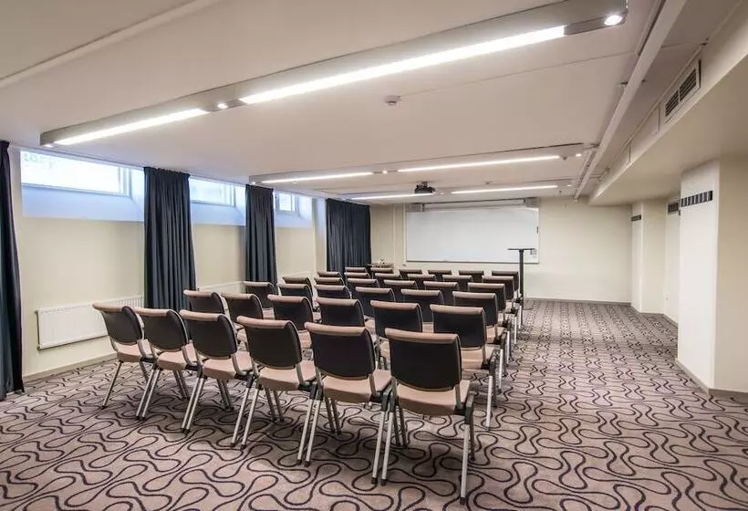 Comfort Hotel Helsingborg