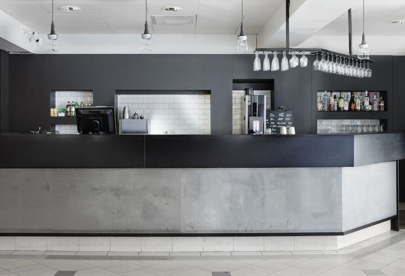 Comfort Hotel Helsingborg