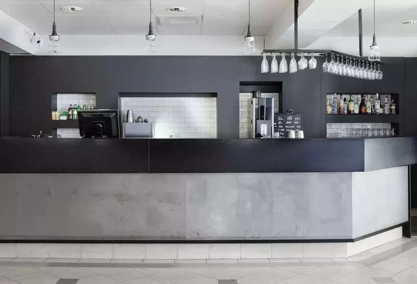 Comfort Hotel Helsingborg