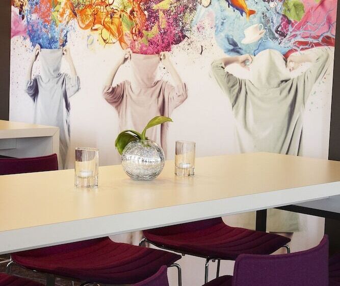 Comfort Hotel Helsingborg