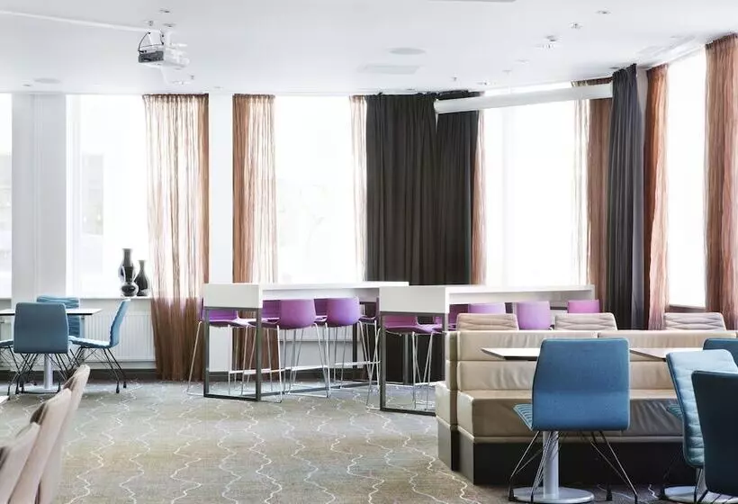 Comfort Hotel Helsingborg