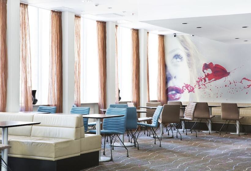 Comfort Hotel Helsingborg