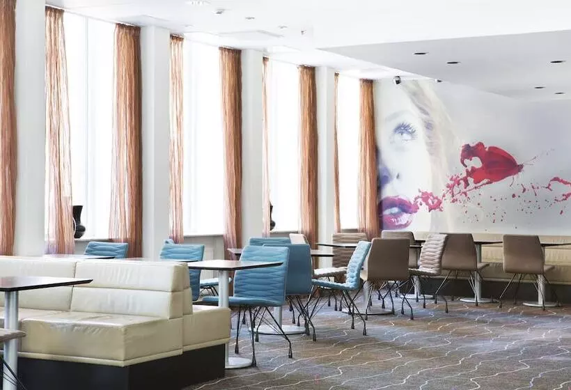 Comfort Hotel Helsingborg