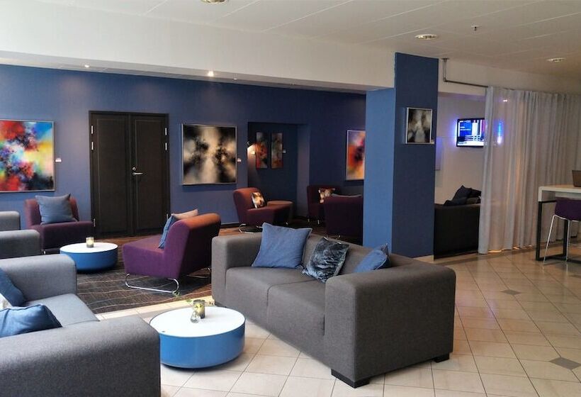 Comfort Hotel Helsingborg