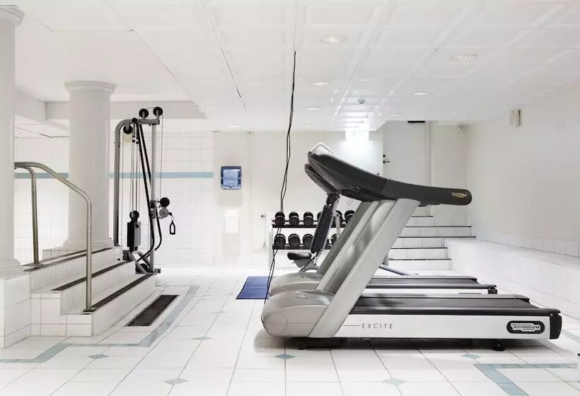 Comfort Hotel Helsingborg