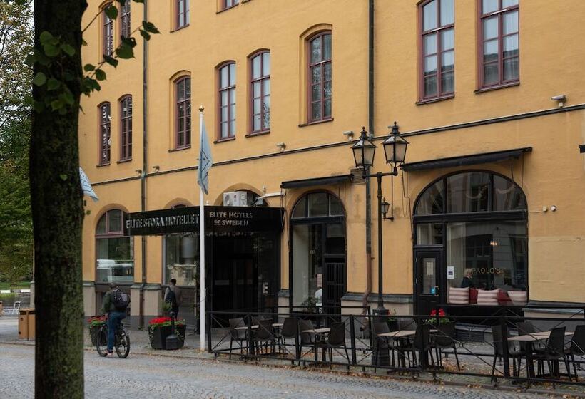 Elite Stora Hotellet örebro