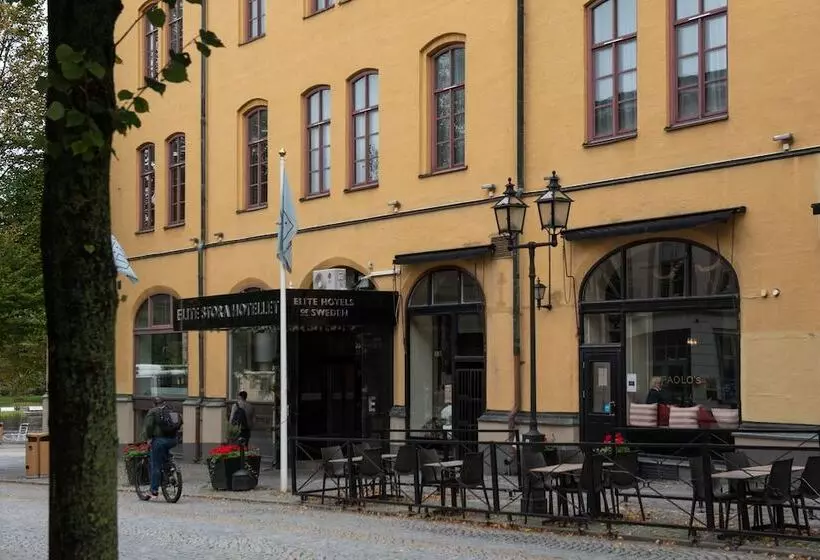 Elite Stora Hotellet örebro