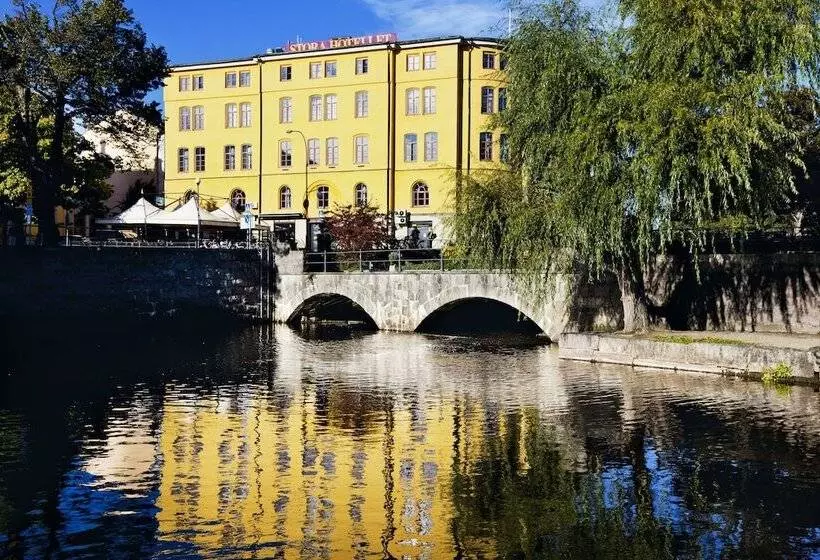 Elite Stora Hotellet örebro
