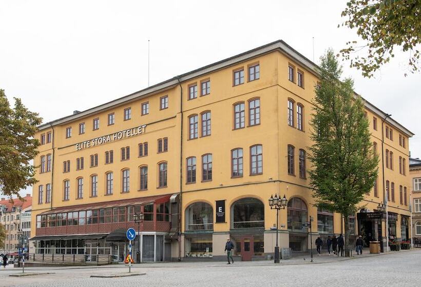 Elite Stora Hotellet örebro