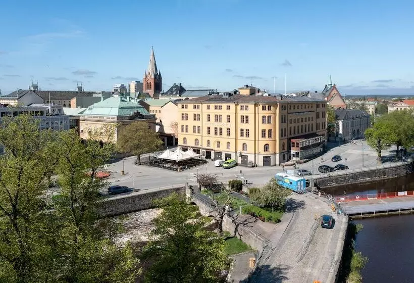 Elite Stora Hotellet örebro