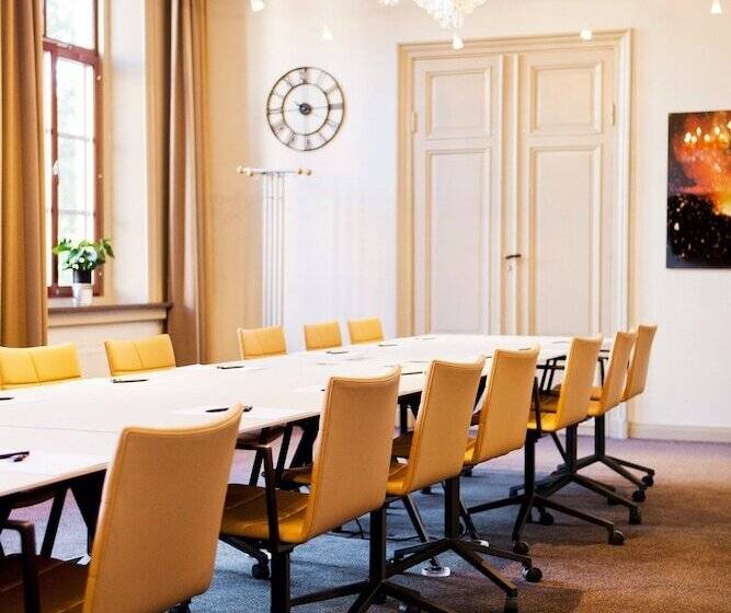 Elite Stora Hotellet örebro