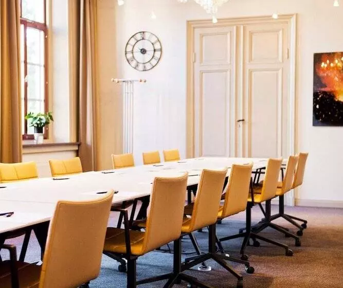 Elite Stora Hotellet örebro