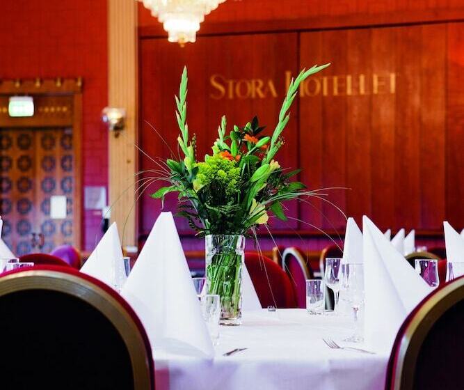 Elite Stora Hotellet örebro