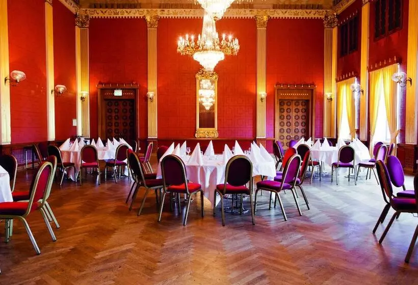 Elite Stora Hotellet örebro