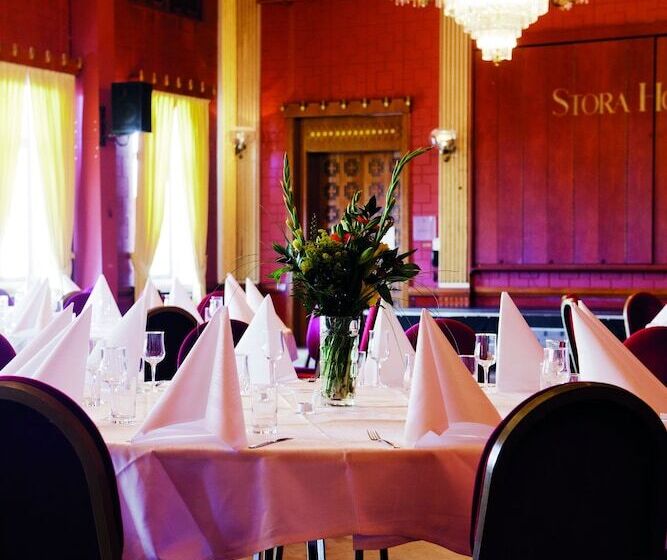 Elite Stora Hotellet örebro