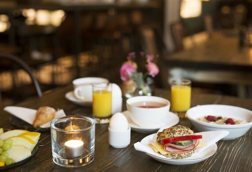 Elite Stora Hotellet örebro