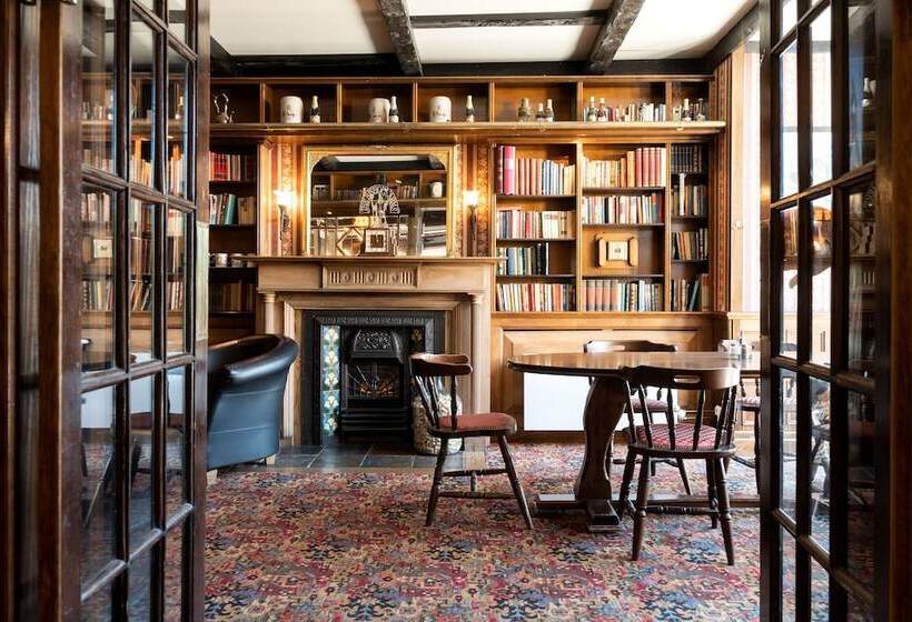 Elite Stora Hotellet örebro