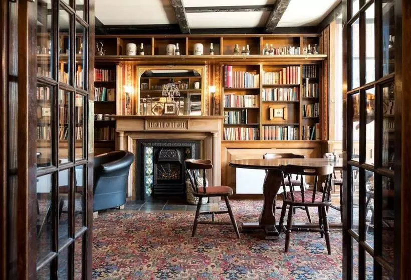 Elite Stora Hotellet örebro