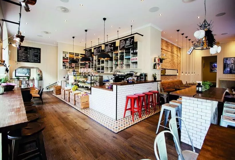 Elite Stora Hotellet örebro