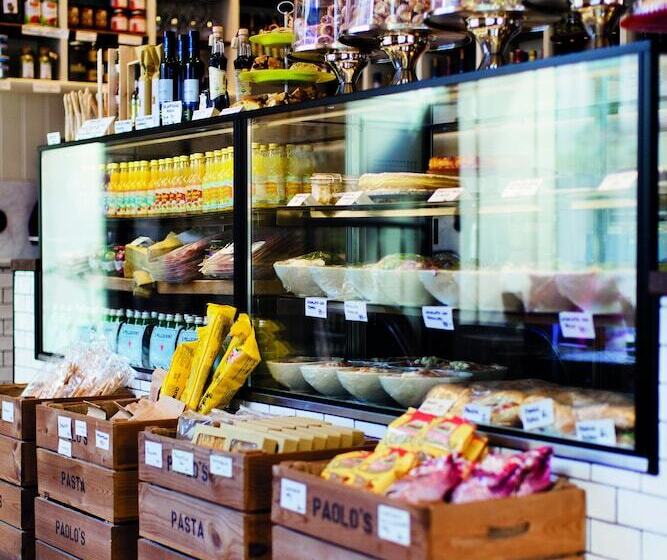 Elite Stora Hotellet örebro