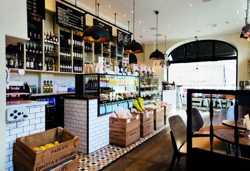 Elite Stora Hotellet örebro