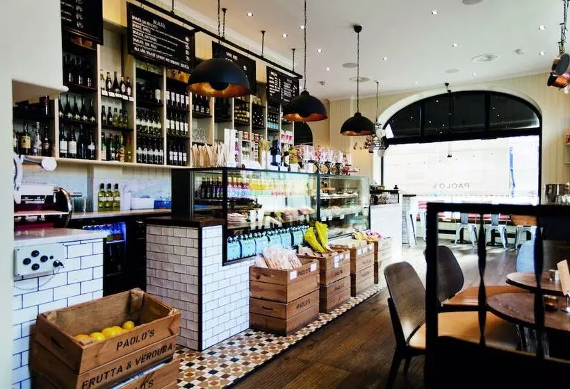 Elite Stora Hotellet örebro