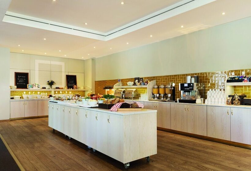 Elite Stora Hotellet örebro