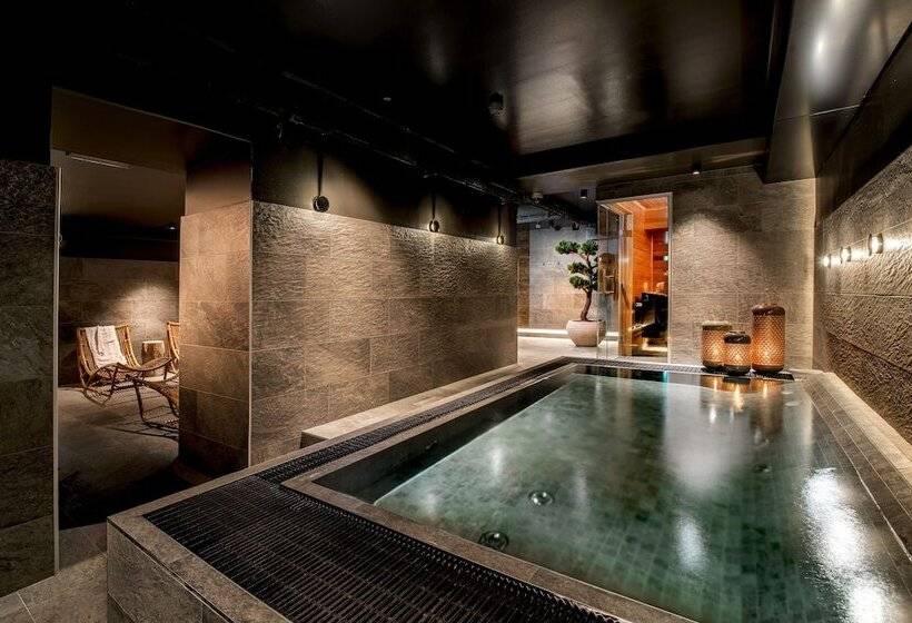 Elite Stora Hotellet örebro