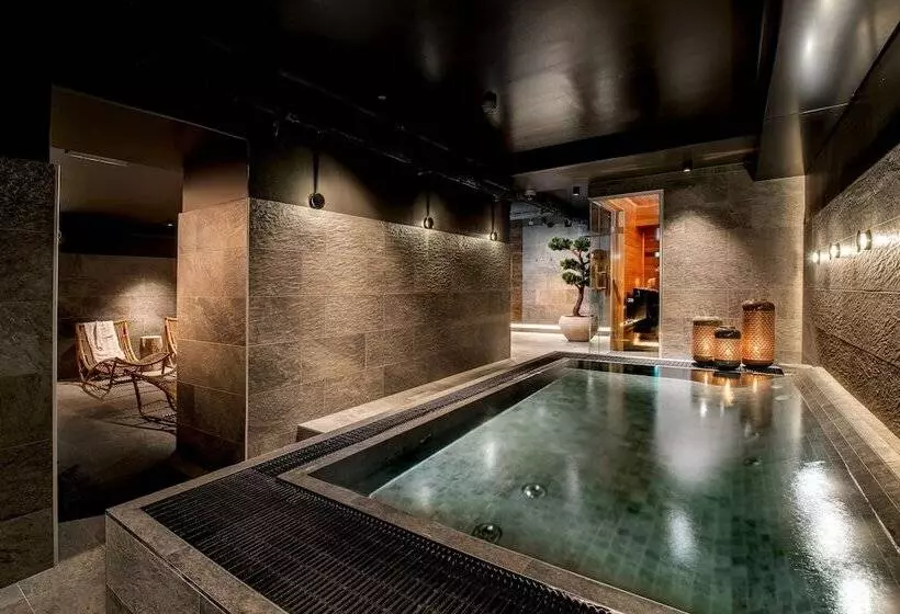 Elite Stora Hotellet örebro