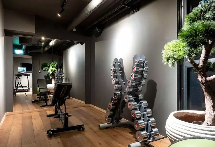 Elite Stora Hotellet örebro