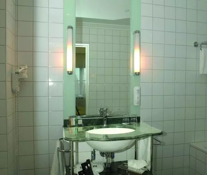 Elite Stora Hotellet örebro