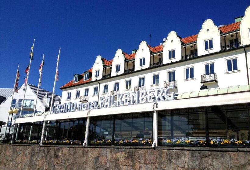 Grand Hotel Falkenberg