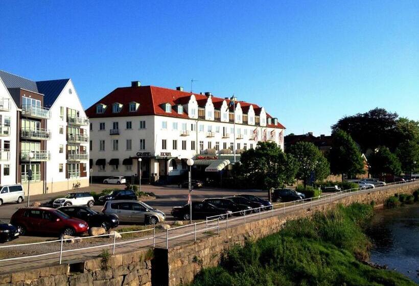 Grand Hotel Falkenberg