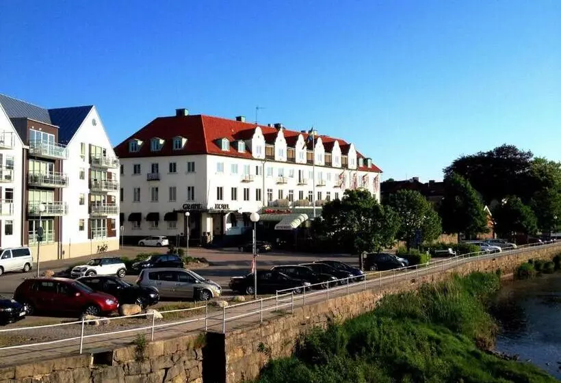 Grand Hotel Falkenberg